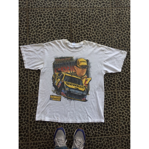 tshirt nascar matt kenseth