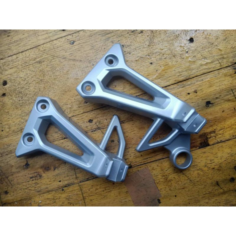 postep shooter original Suzuki (SGP)