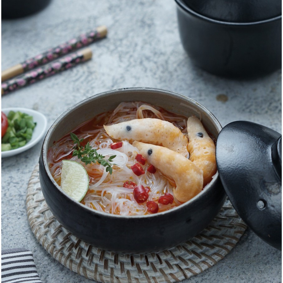 Spylee Bakso Ikan Bentuk Udang Isi 15-17 (250GR)