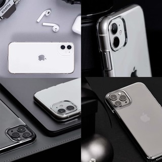 Original Caudabe Lucid Clear Case iPhone 11 Pro Max 11 Pro