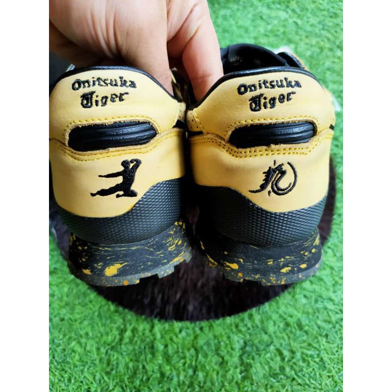 Onitsuka Tiger Colorado Eighty-Five / Onitsuka Colorado 85 Bruce Lee (Preloved)