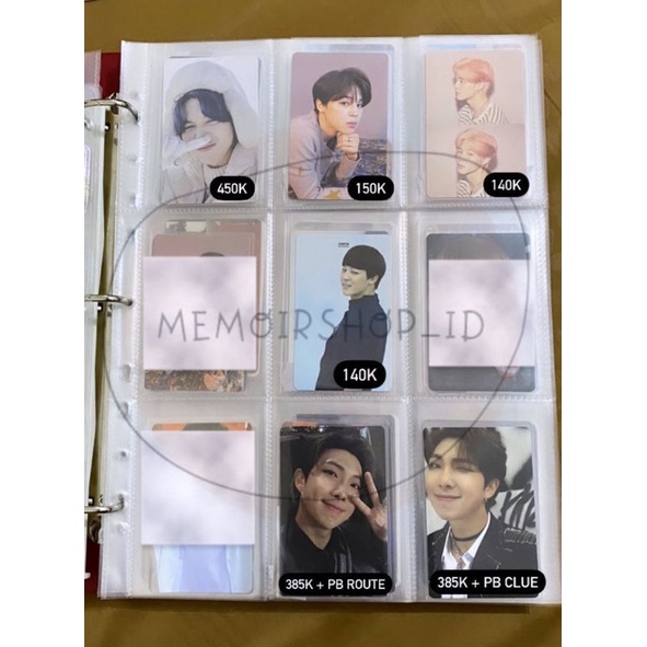 booked - pc jimin persona 1