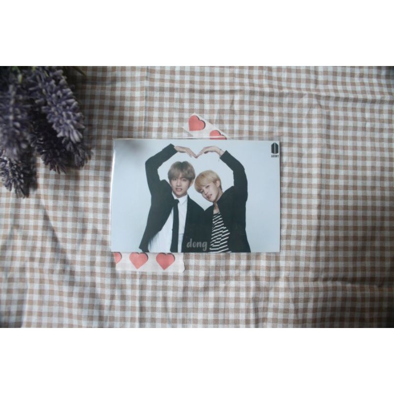 PC ARMYBOOTH WINGS TOUR UNIT VMIN