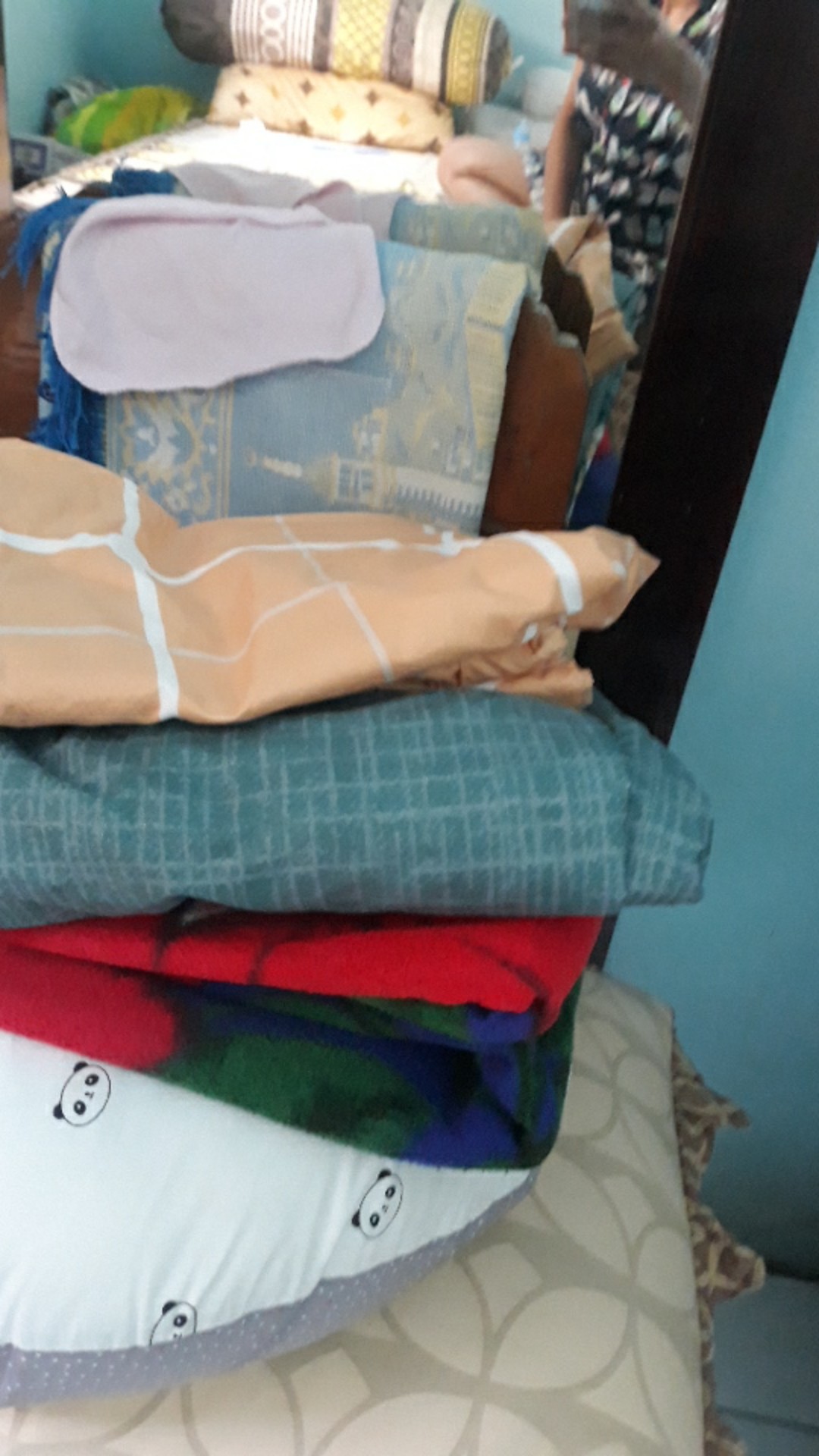 Kintakun Isthana - Sprei Kintakun Dluxe 160x200 - Hawaian / Rockstar / Unicorn / Zirafa