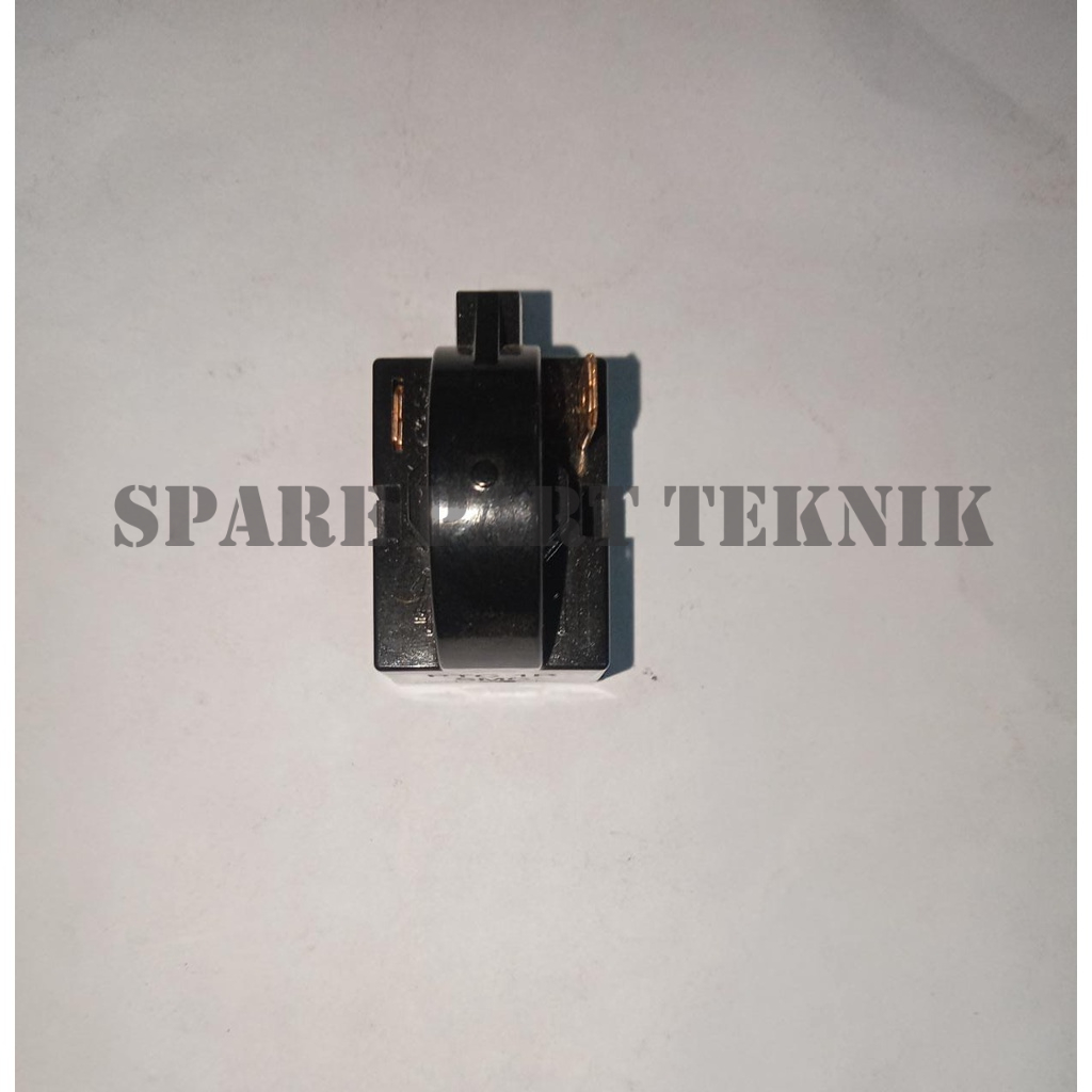 RELAY KULKAS 2 PINTU | RILAY KULKAS 2 PINTU | PTC PIN KANAN