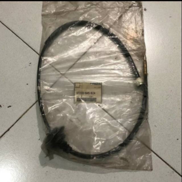 Kabel Speedometer Accord 1982-1985, Accord Executive