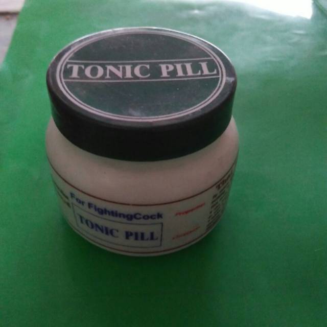 Kamlang lampam super /vitamin ayam bangkok produk import