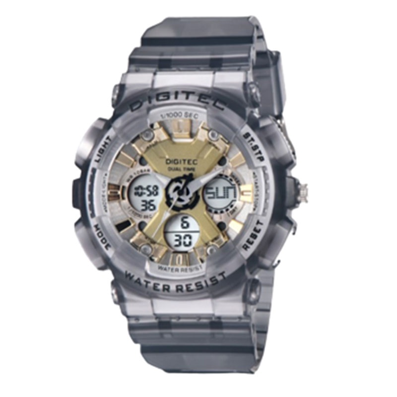 JAM TANGAN DIGITEC ORIGINAL - DIGITEC MDA-3032T KT MDA3032 JAM DIGITEC 3032 JAM TANGAN PRIA TR RS