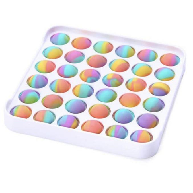 Model Fidget Toy Mainan 