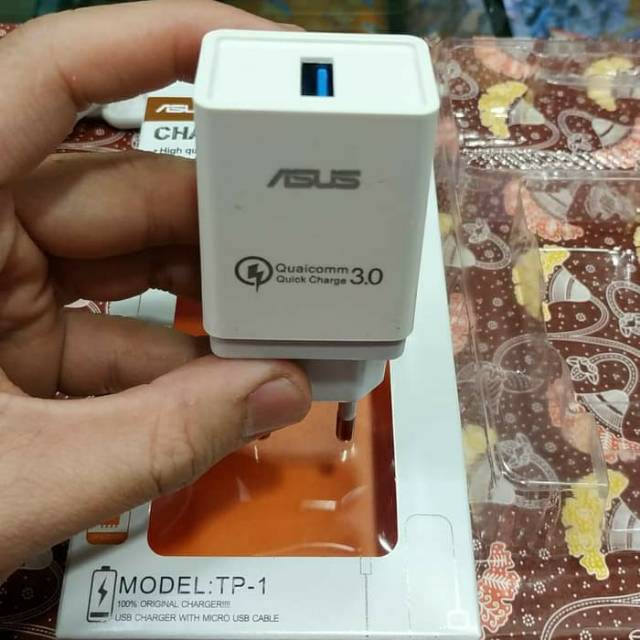 charger micro USB ASUS OPPO XIAOMI SAMSUNG fast charging 4 Amper mantul murah meriah