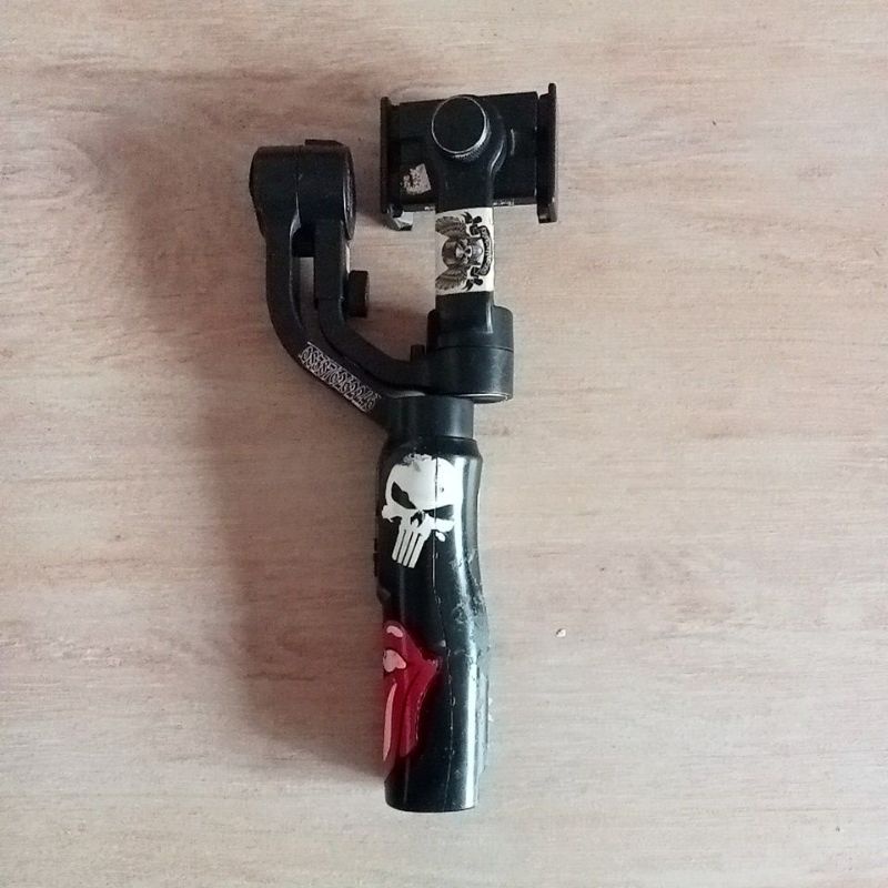 Gimbal Zhiyun Smooth Q