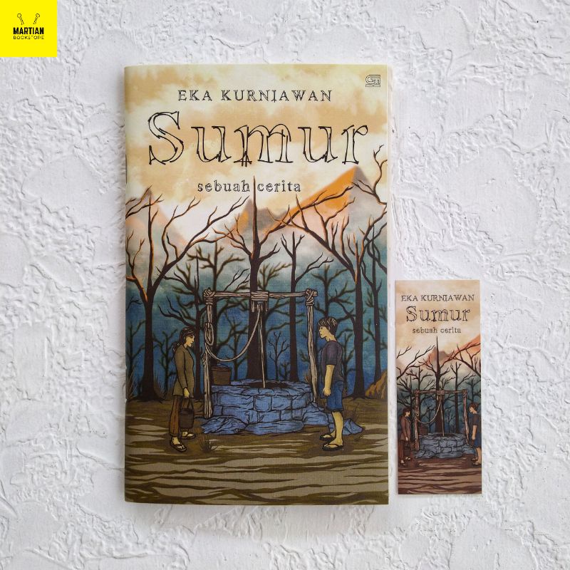 Sumur - Eka Kurniawan