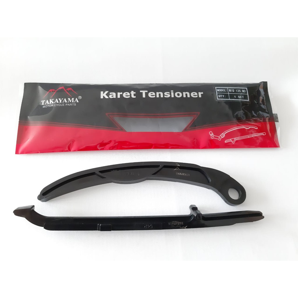 [Original] Karet Tensioner Lidah MIO-125 M3 - Takayama
