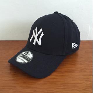 Authentic New York Yankees New Era Cap - Small-Medium Best Quality