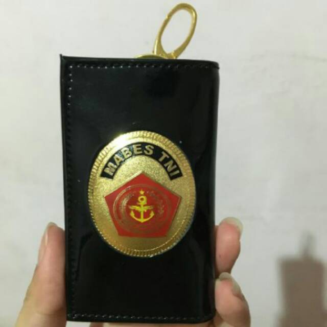 Dompet STNK Mabes TNI