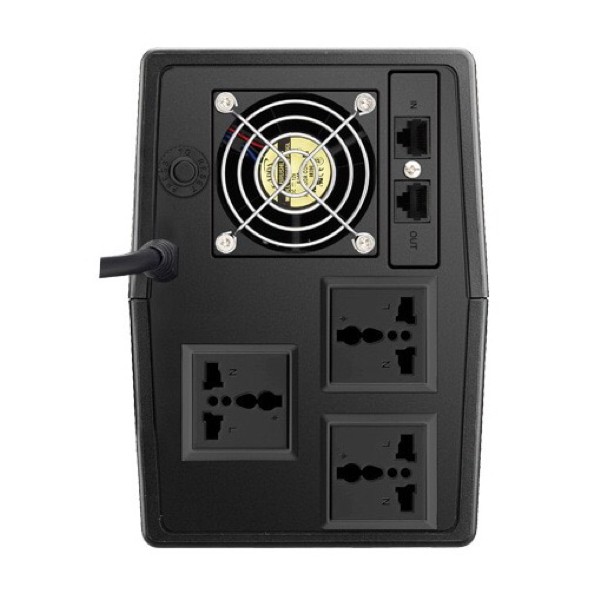 UPS PROLINK PRO1501SFC UPS PROLINK 1500VA