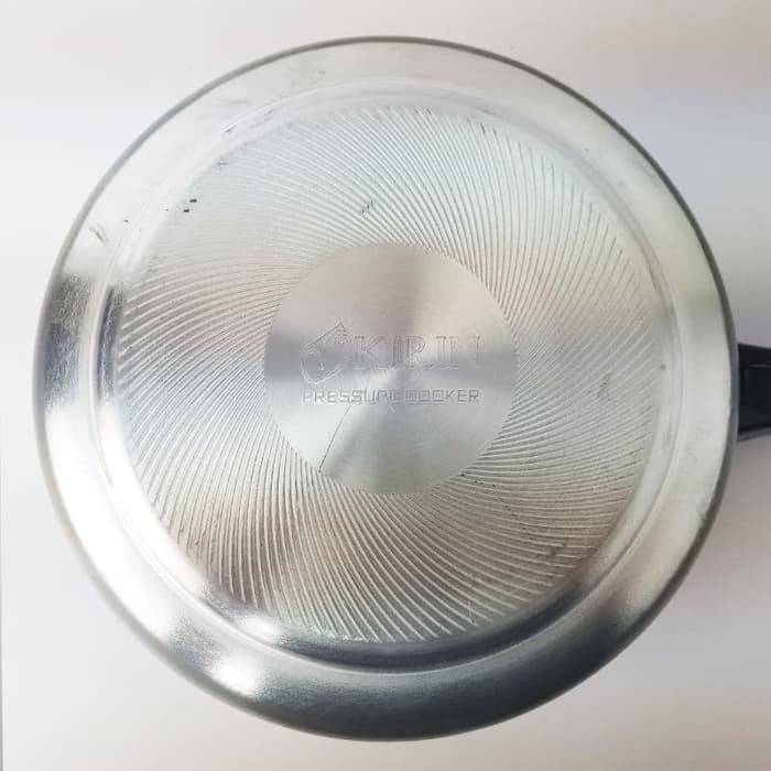 Panci Presto KIRIN KPC-20P PRESSURE COOKER