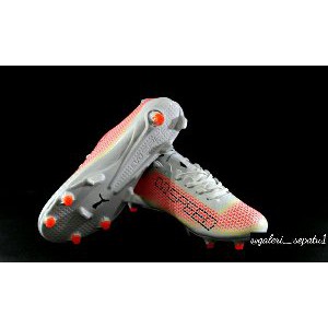 Soccer   puma evospeed SL ceramic FG   white