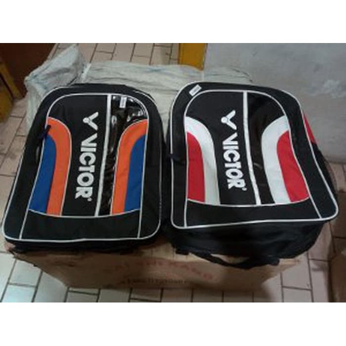 Tas Ransel Badminton Victor