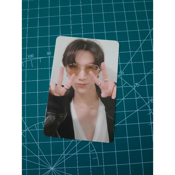 PC TEN AR TICKET RESONANCE