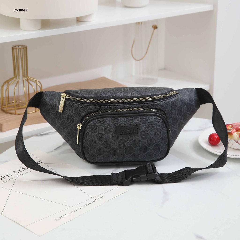 GC Bumbag LY-3867