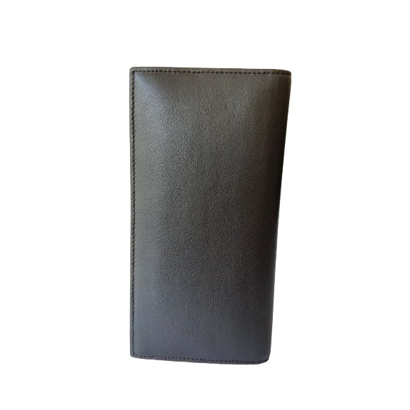 Dompet Kulit Panjang Pria Obermain Original - Long Wallet