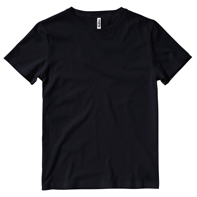 [PROMO] KAOS POLOS LENGAN PENDEK COTTON COMBED 30S Unisex