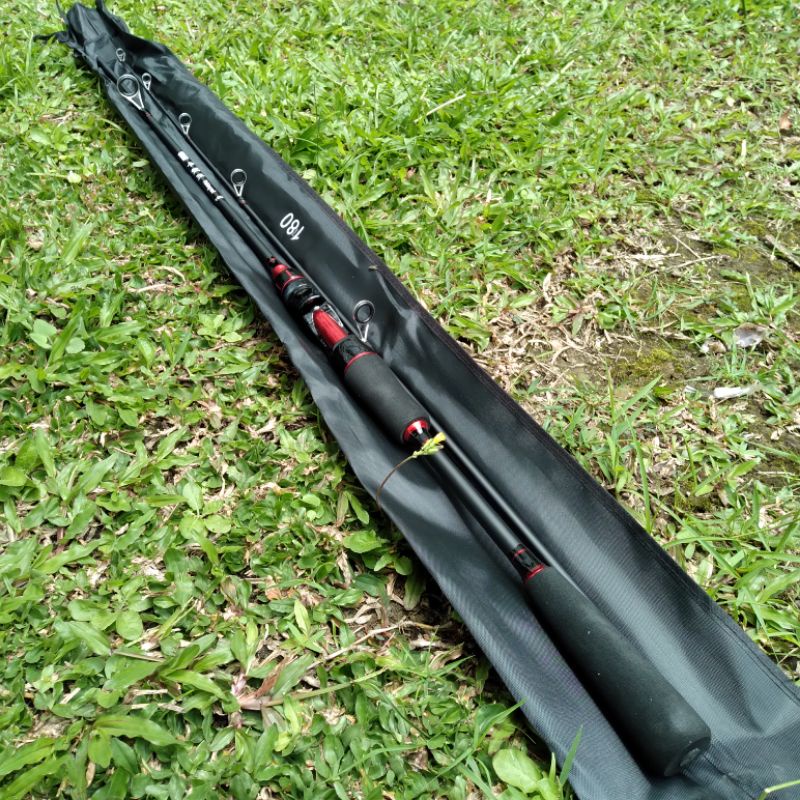 (COD) Joran Pancing High Carbon KBW 180,210,240 Cm 6-12 Lbs