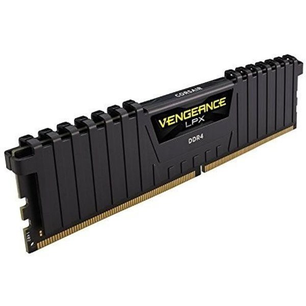 RAM Corsair DDR4 Vengeance LPX PC21000 8GB (1X8GB) - CMK8GX4M1A2666C16