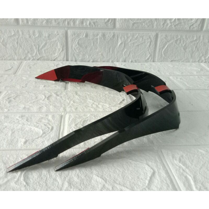 SPOILER NJS KAIROZ / SPOILER HELM NJS KAIROZ-1