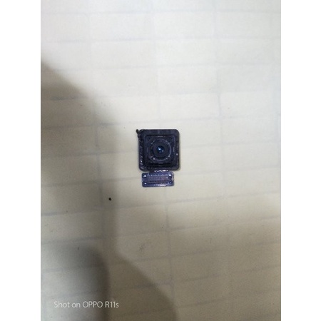 KAMERA BELAKANG SAMSUNG A10 ORI COPOTAN