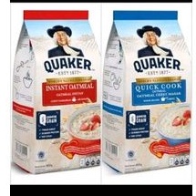 

quaker oat meal 800 gr