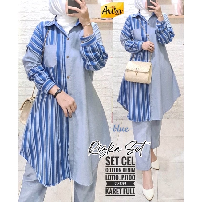 Rizka set arken 180921