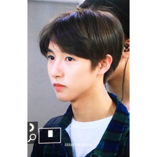 co pc renjun cafe