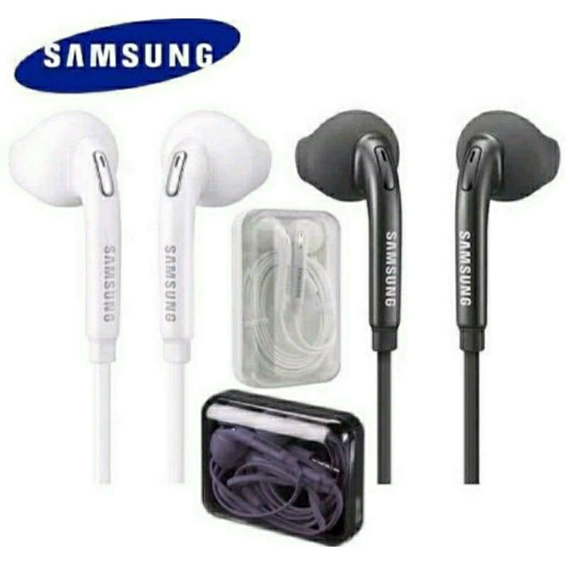 headset samsung s7 edge / samsung s6 edge original samsung s7 made in vietnam