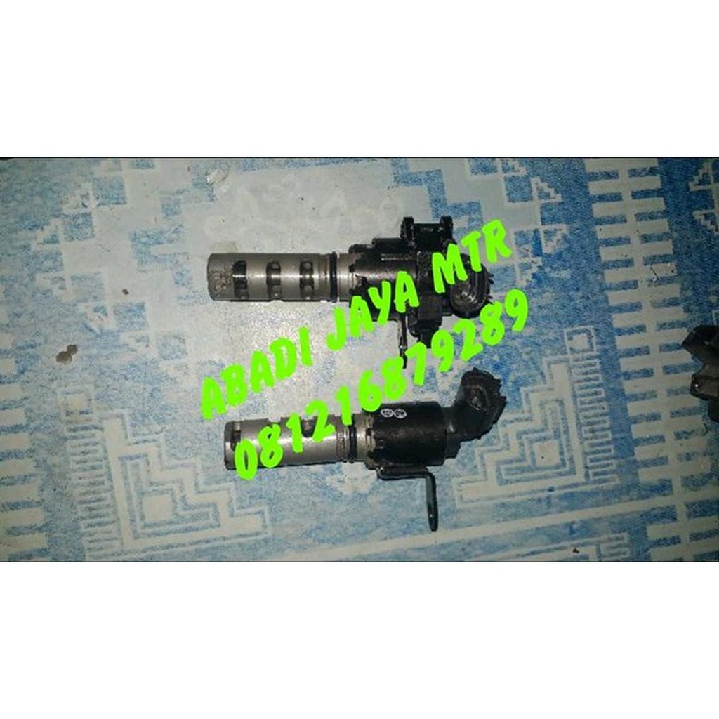 Promo Sensor OCV VVTI Mobil Grand New Avanza-Xenia-Sigra-Cayla Dual VVti Limited