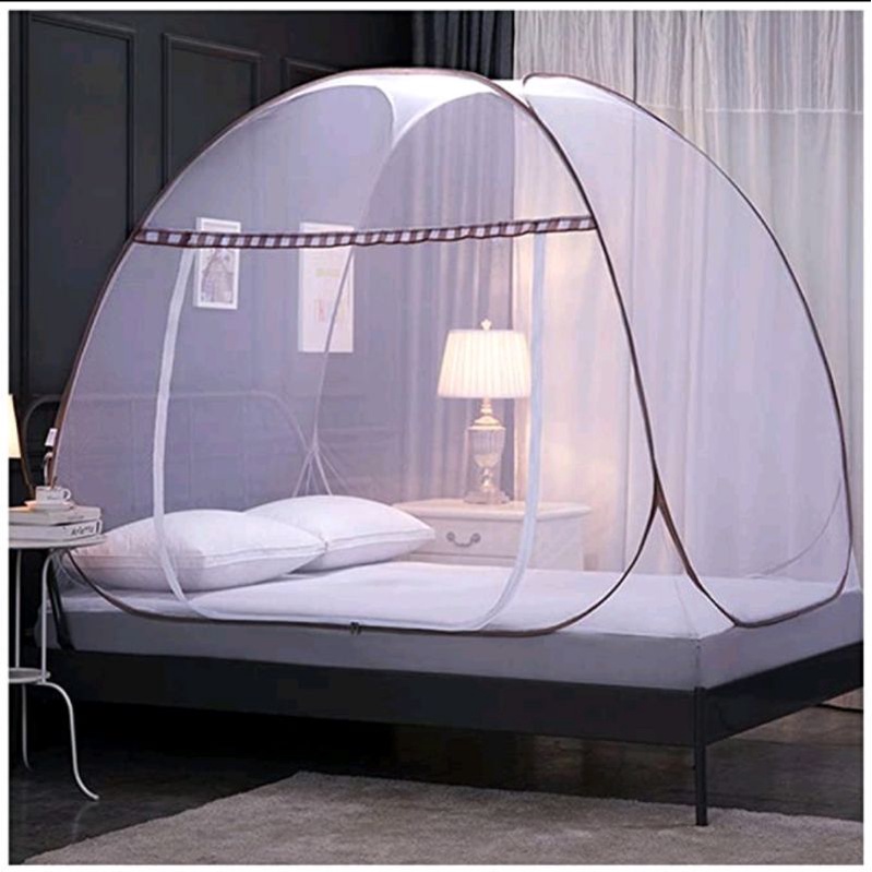 KELAMBU LIPAT KELAMBU TIDUR KELAMBU TEMPAT TIDUR KELAMBU TENDA LIPAT / KELAMBU TENDA LIPAT 200X200 / KELAMBU TENDA LIPAT 180X180 KELAMBU NYAMUK KELAMBU TIDUR JUMBO #kelambu #kelambulipat #kulambu #jaringnyamuk #kelambujumbo #kelambudewasa #kelambut