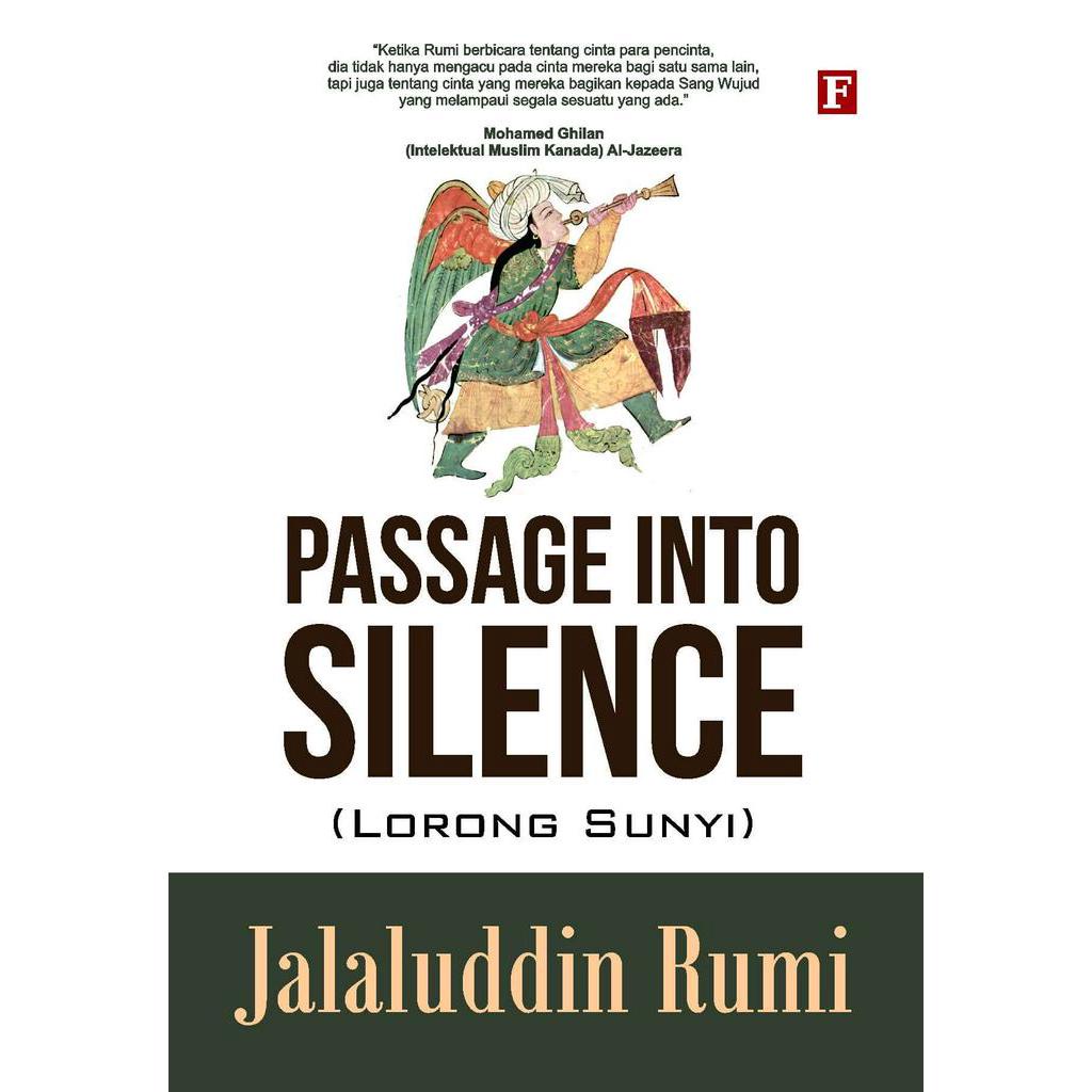 Passage Into Silence - Lorong Sunyi