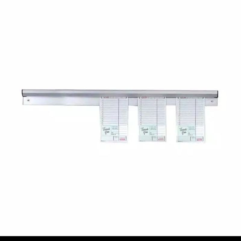 

Getra Bill Holder 120cm | Penjepit Kertas Nota Bon