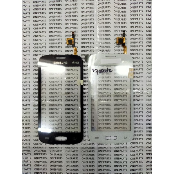 TOUCHSCREEN TS TC SAMSUNG GALAXY STAR PLUS S7260 S7262 ORIGINAL