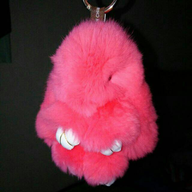 Copenhagen Rabbit Rex Fur 15/18cm
