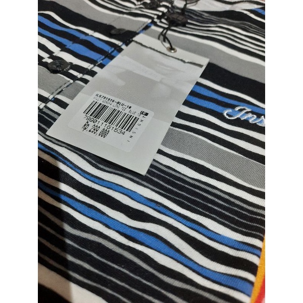 kaos lengan panjang cewek insight