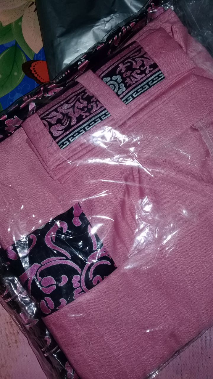 Batik Couple Rovella Lilit Sarimbit Kutubaru