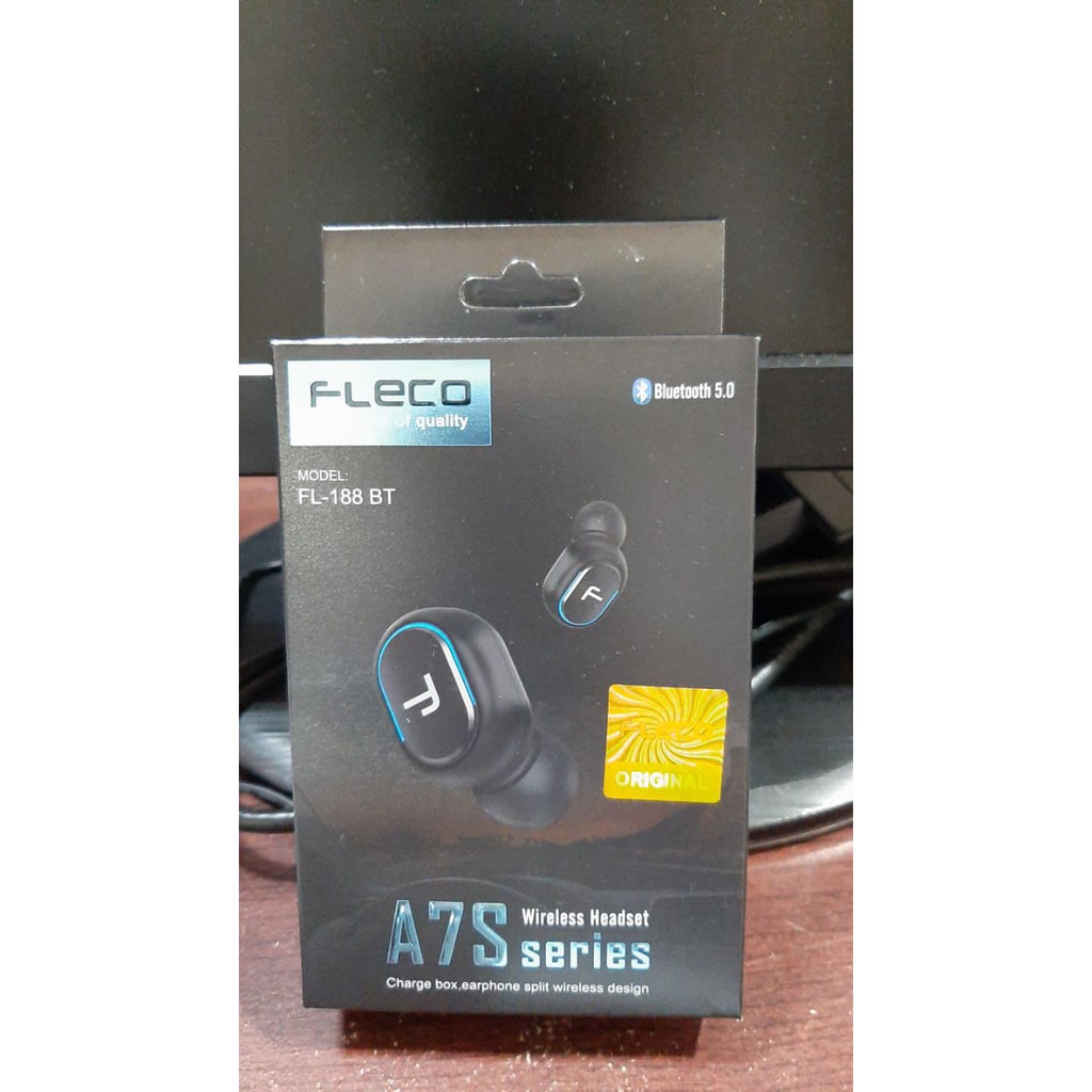 HF Bluetooth Fleco A7S Series FL-188BT