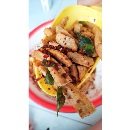 

basreng pedas, basreng Bandung, basreng bakso pedas, basreng 2kg