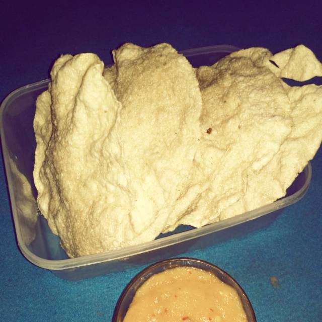 

Krecek opak lamok