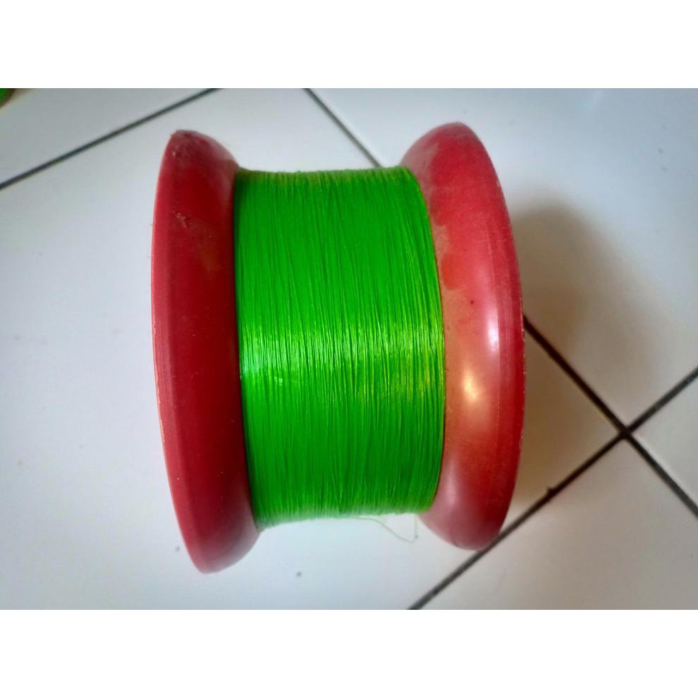 TERLARIS gulungan kenur layangan  besar