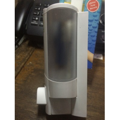 theda soap dispenser / dispenser sabun / tempat sabun cair hand soap inova