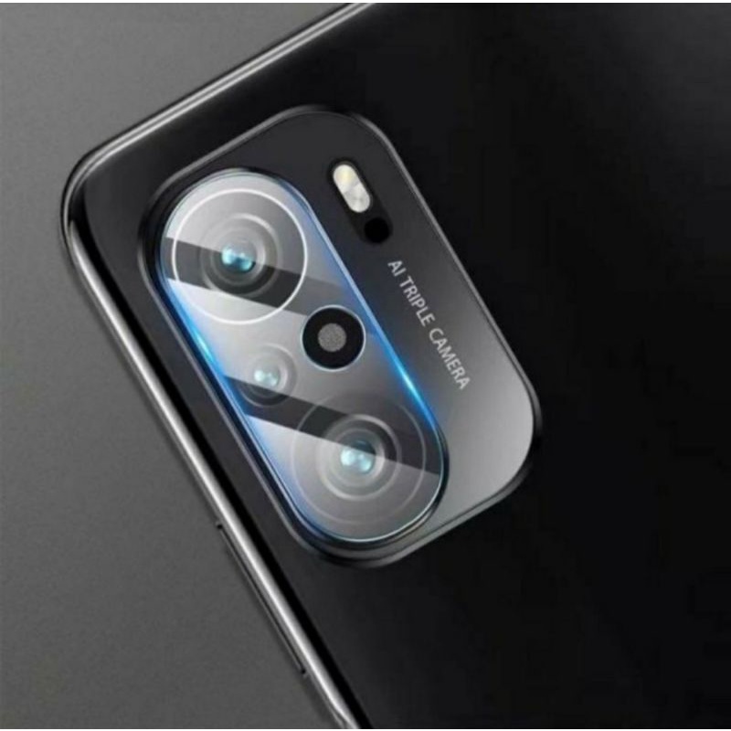 Xiaomi Poco F3 anti gores kamera camera lens protection