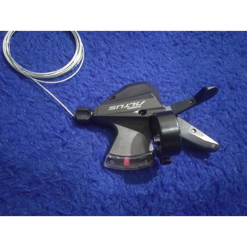shifter shimano altus 9 speed